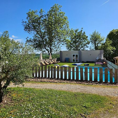 Domaine De Massoulac Molieres  Luaran gambar