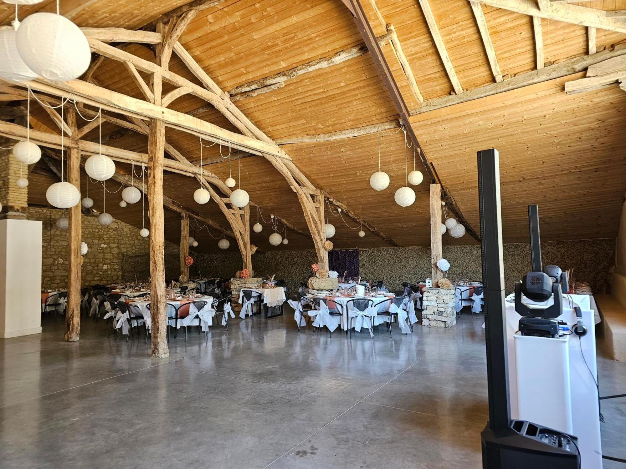 Domaine De Massoulac Molieres  Luaran gambar
