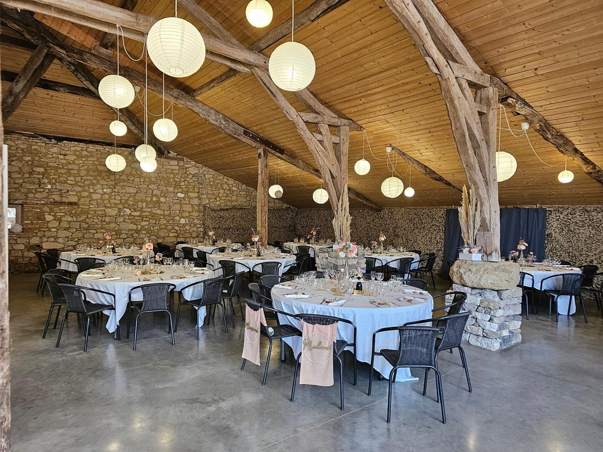 Domaine De Massoulac Molieres  Luaran gambar