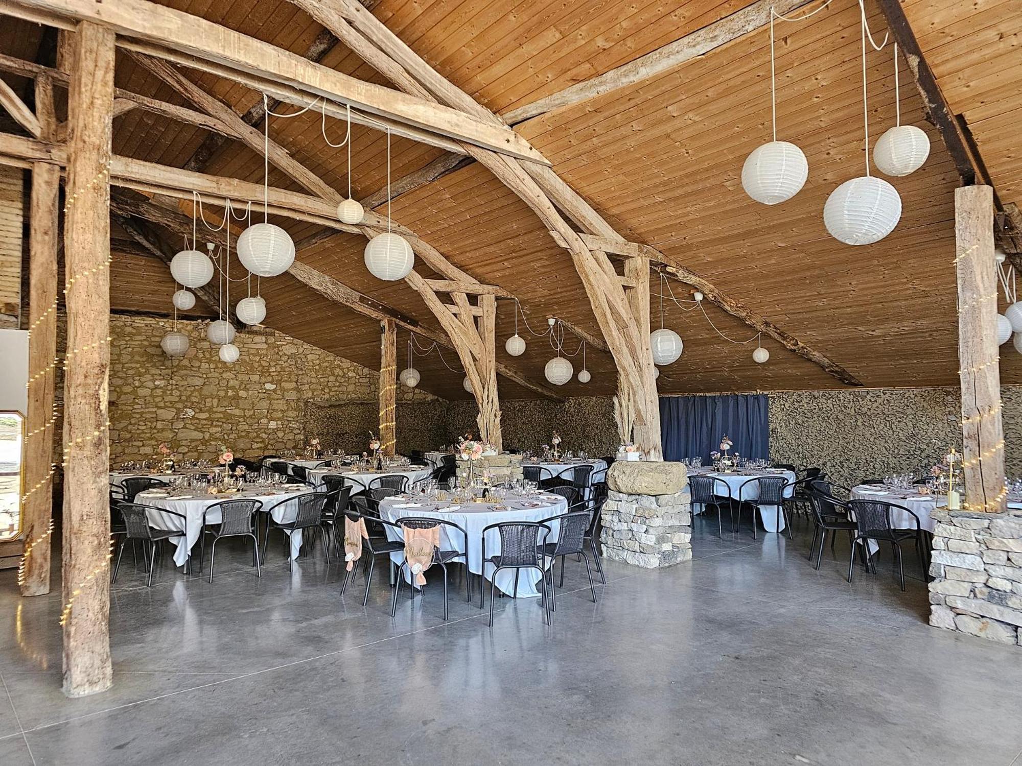 Domaine De Massoulac Molieres  Luaran gambar