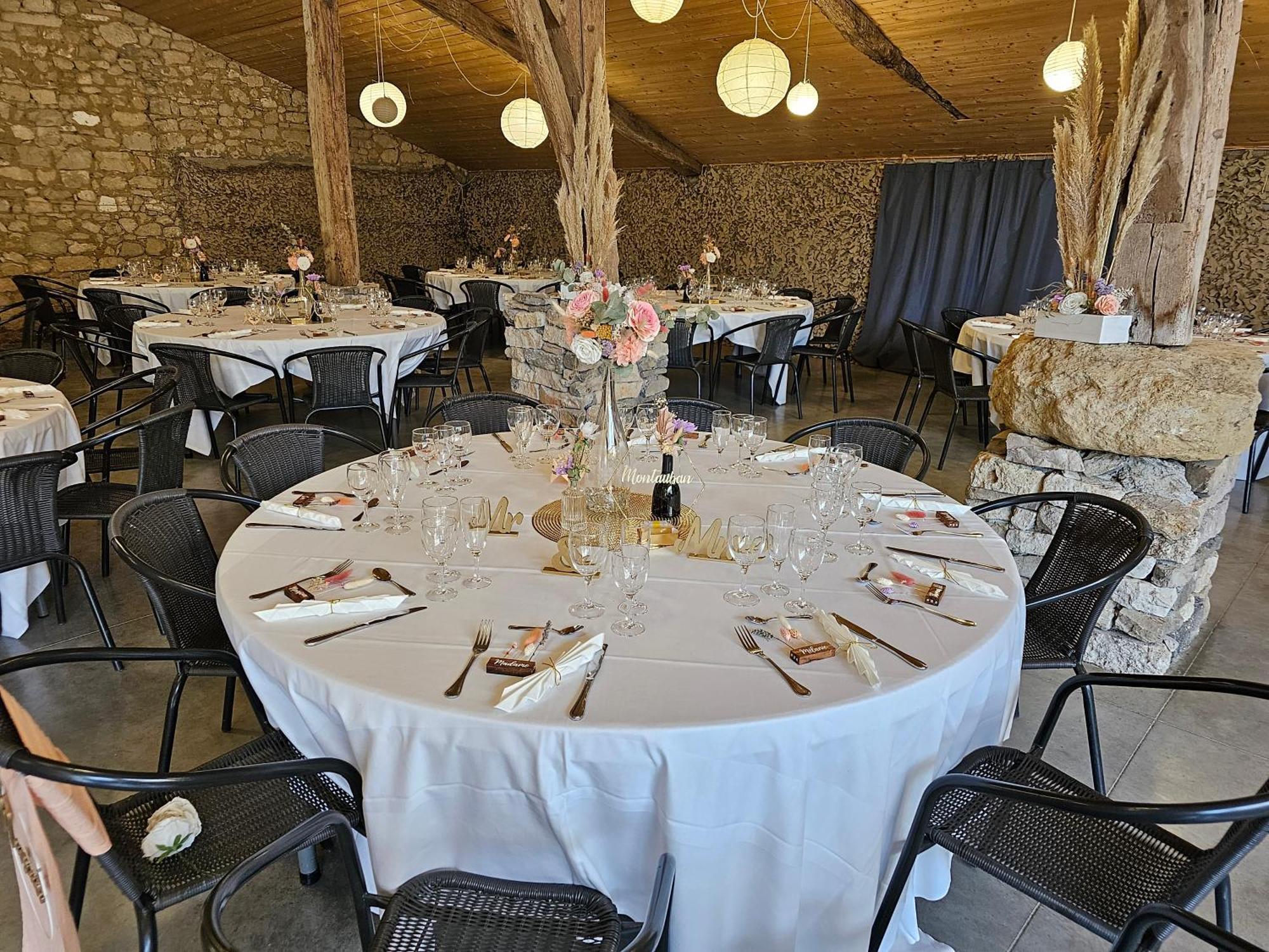 Domaine De Massoulac Molieres  Luaran gambar