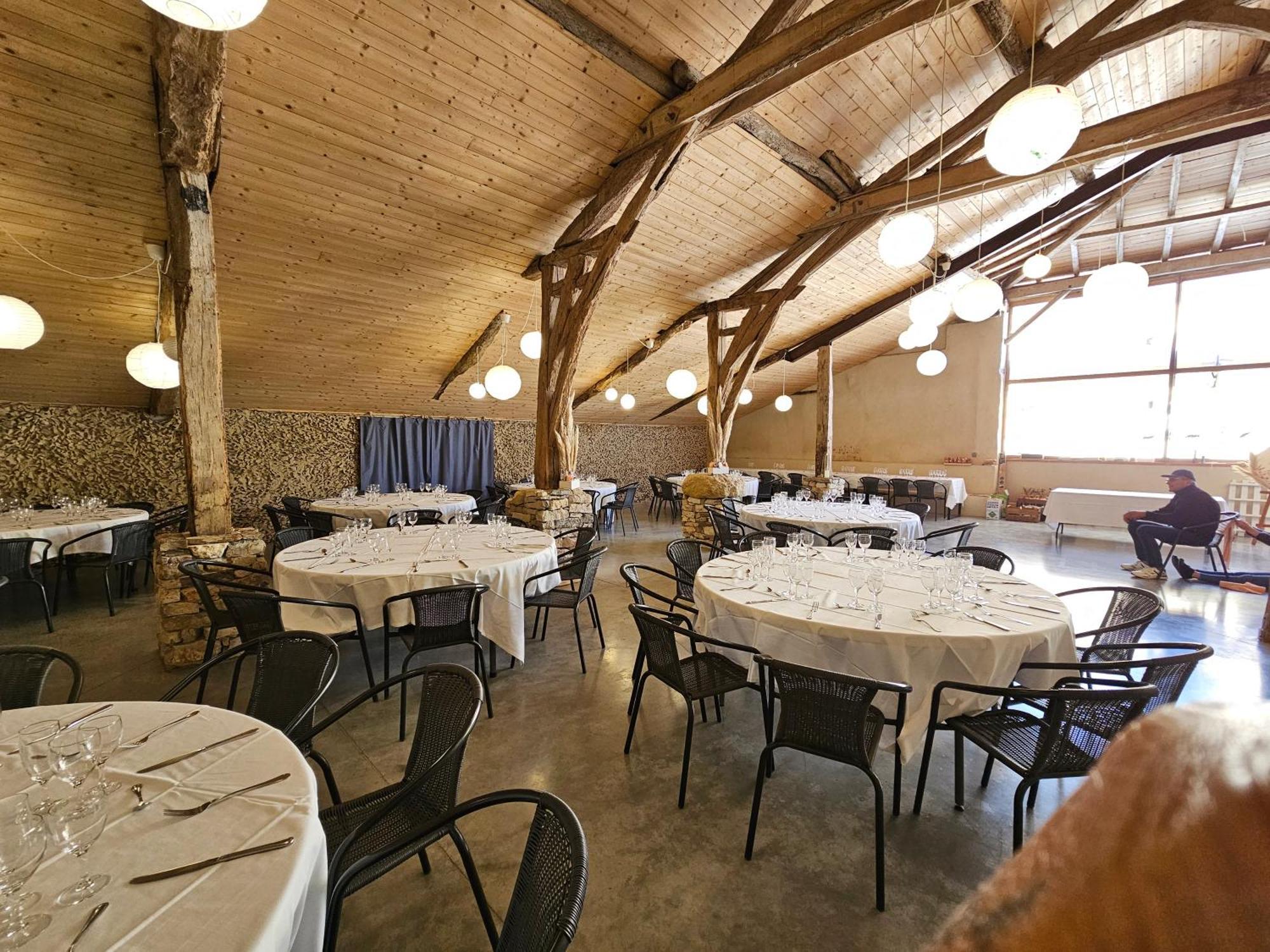 Domaine De Massoulac Molieres  Luaran gambar